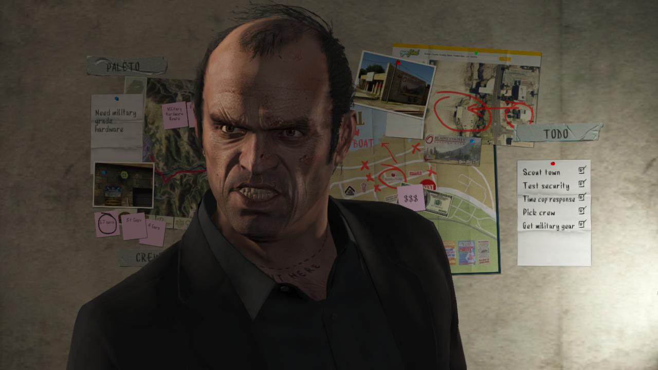 Grand Theft Auto: V (Edición Especial) - Imagen 10